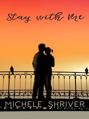 cover image of Stay with Me